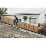 Evolve Hadean Carbon AT Electric Skateboard