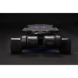 Evolve Hadean Carbon Street Electric Skateboard