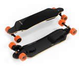 Exway Flex Electric Skateboard
