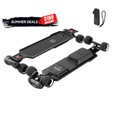 MAXFIND FF BELT