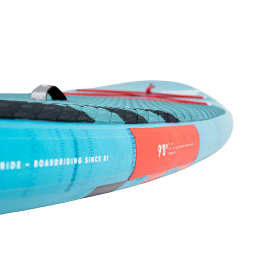 Fanatic Fly Air Inflatable SUP