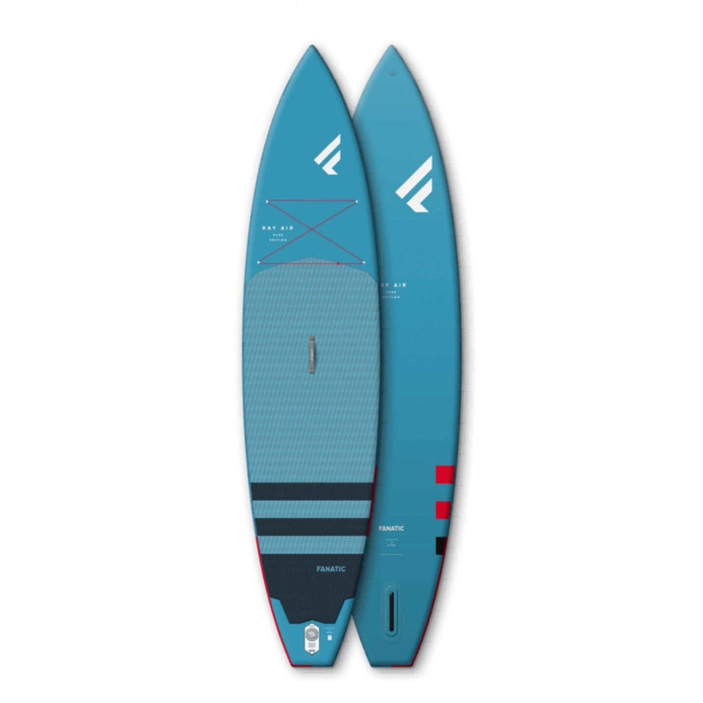 Fanatic Ray Air Inflatable SUP