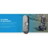 ForeCaddy Smart Cart Electric Golf Caddy