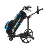 ForeCaddy Smart Cart Electric Golf Caddy