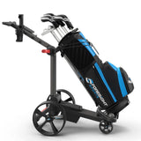 ForeCaddy Smart Cart Electric Golf Caddy