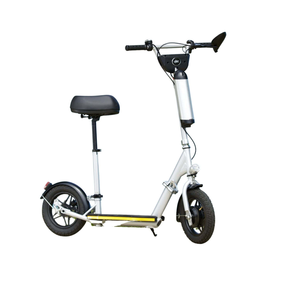 Glion Balto X2 Electric Scooter