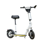 Glion Balto X2 Electric Scooter