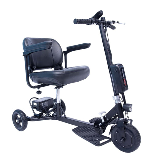 Glion SnapnGo Electric Scooter