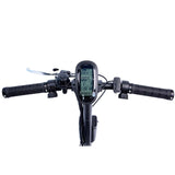 Glion SnapnGo Electric Scooter