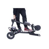 Glion SnapnGo Electric Scooter