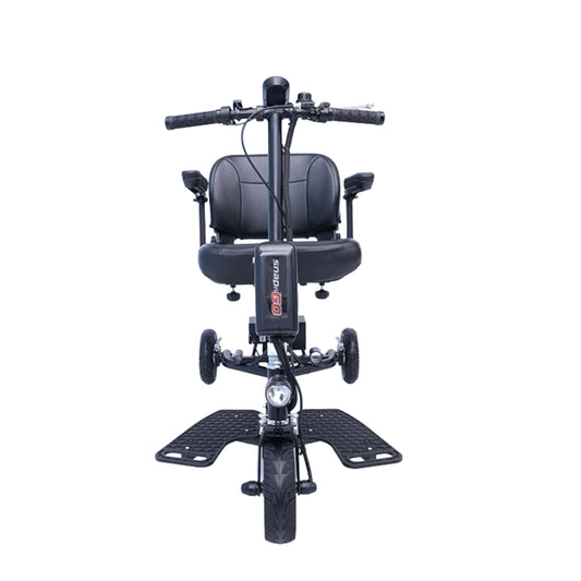 Glion SnapnGo Electric Scooter