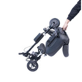 Glion SnapnGo Electric Scooter