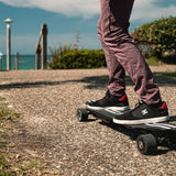 Teamgee H20 Electric Skateboard Longboard & Best Choice for Commute