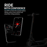 Hiboy Max Electric Scooter