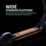 Hiboy Max Electric Scooter
