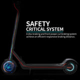 Hiboy Max Electric Scooter