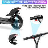 Hiboy NEX Teenager Electric Scooter