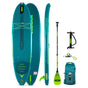 JOBE Aero Yarra Inflatable SUP Package