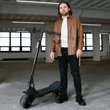 Jetson Globe Electric Scooter