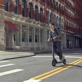 Jetson Knight Electric Scooter