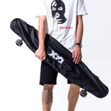Mackar tide brand design professional long board dance board skateboard protection Cover for  road board electric skateboard
