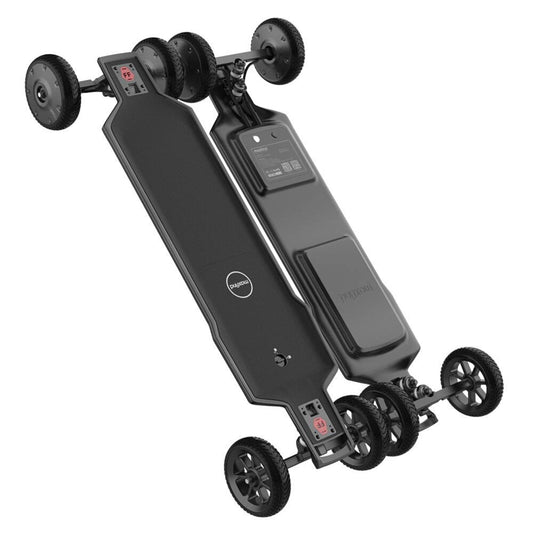 Maxfind FF Plus Series Electric Skateboard