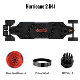 Meepo Hurricane Electric Skateboard