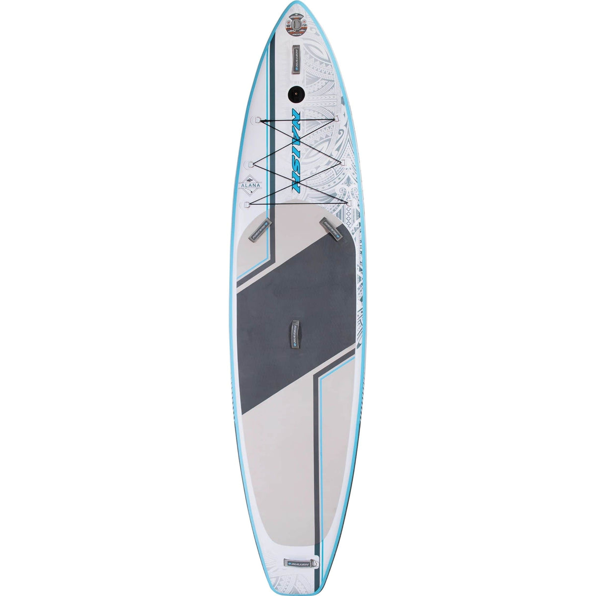 Naish Alana Touring Fusion Inflatable SUP