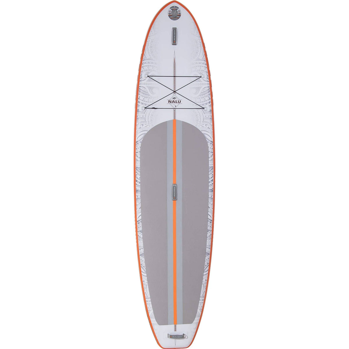 Naish Nalu Inflatable Fusion