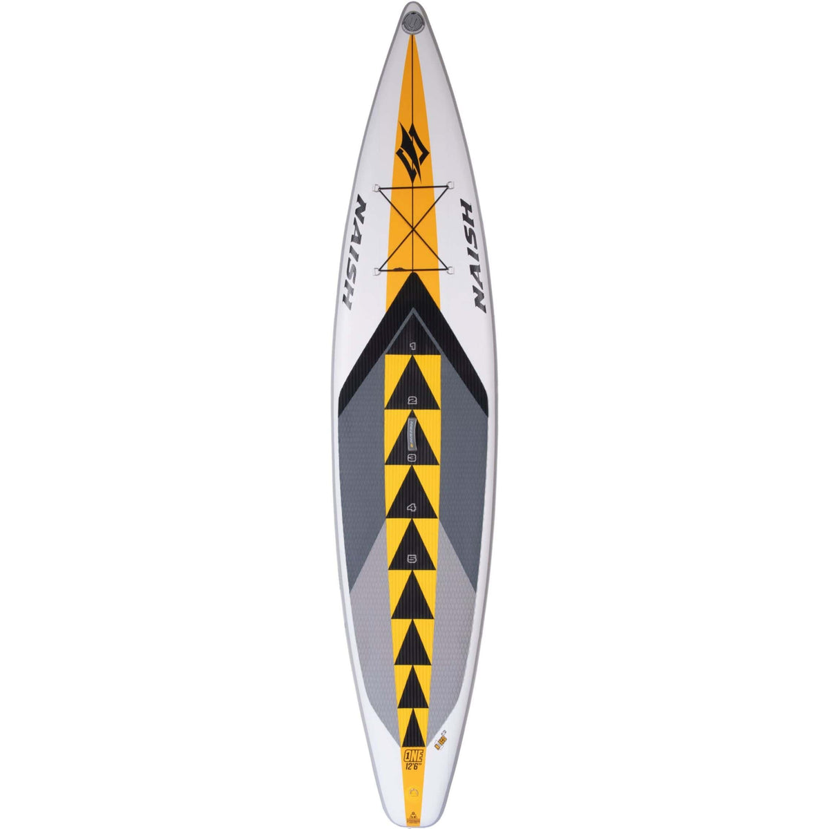 Naish One Air Inflatable SUP