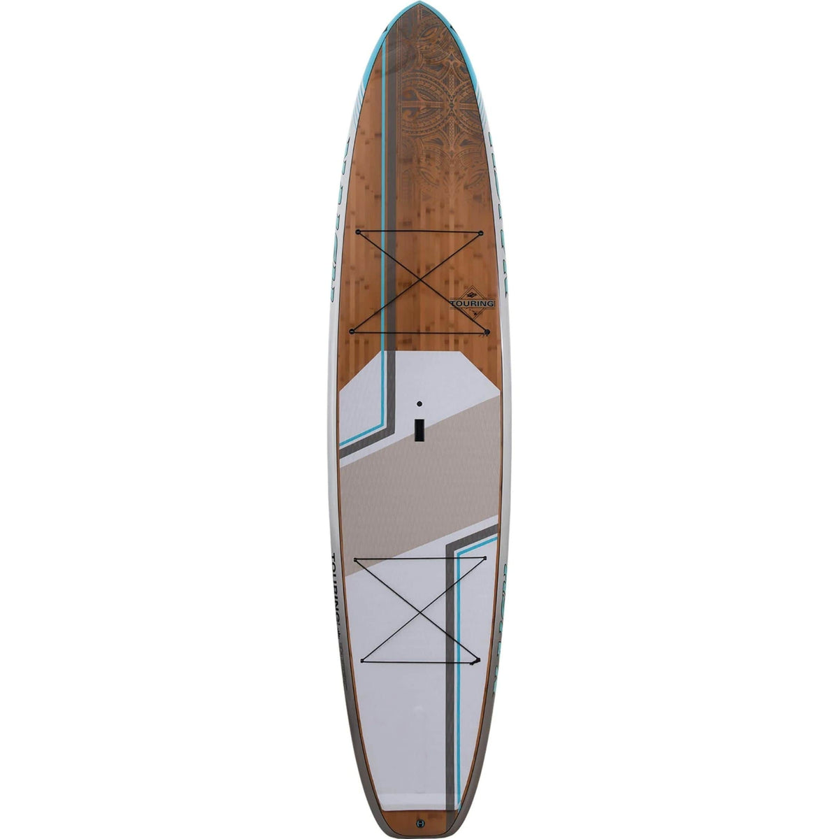 Naish S26 Touring GTW Custom SUP