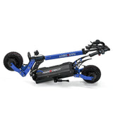 Nanrobot D4+ 3.0 Electric Scooter
