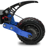 Nanrobot D4+ 3.0 Electric Scooter