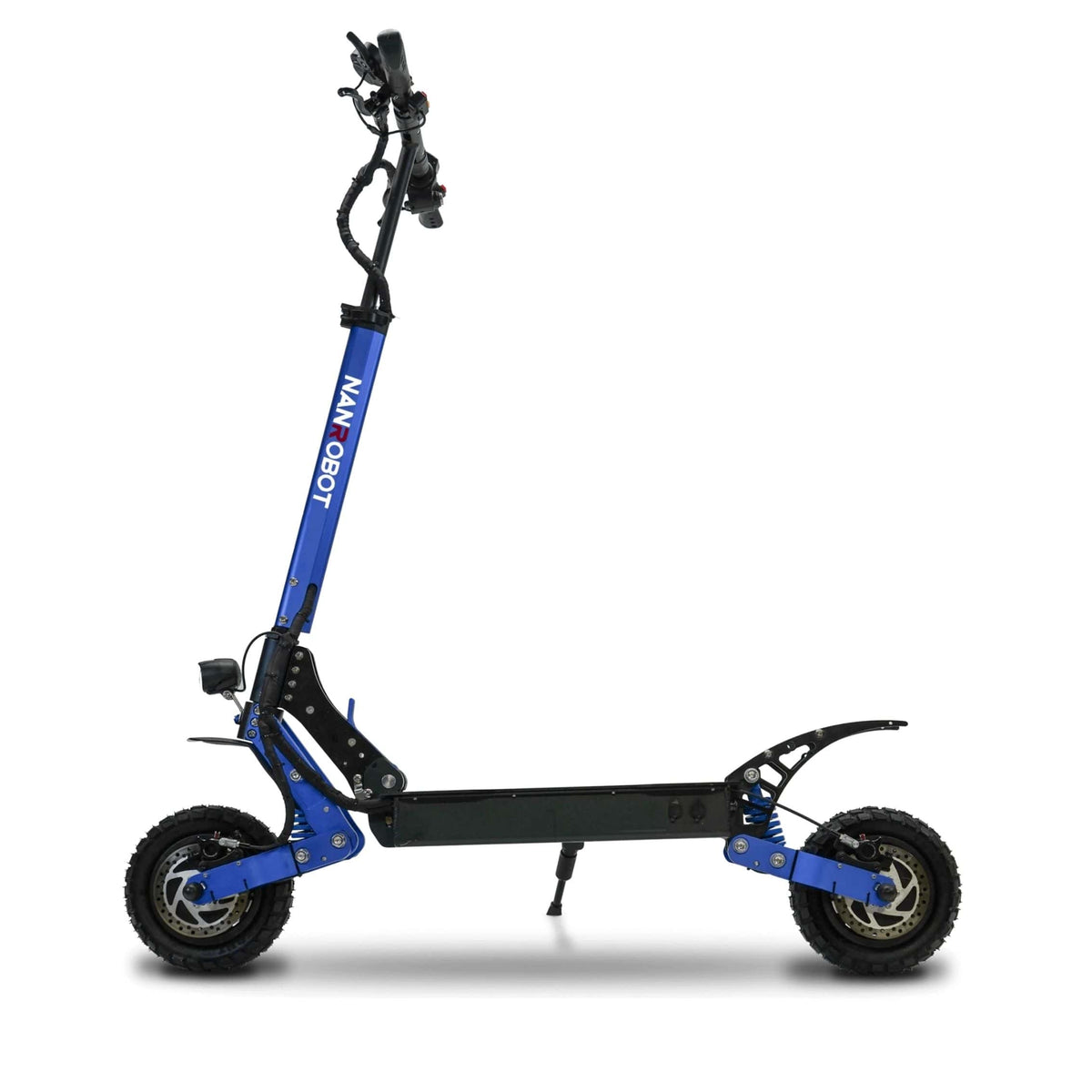 Nanrobot D4+ 3.0 Electric Scooter