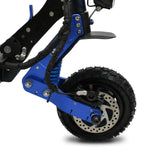 Nanrobot D4+ 3.0 Electric Scooter