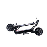 Nanrobot D4+ 2.0 Electric Scooter