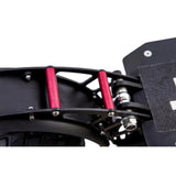 Nanrobot D4+ 2.0 Electric Scooter