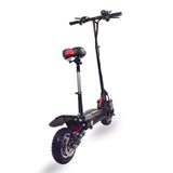 Nanrobot D4+ 2.0 Electric Scooter