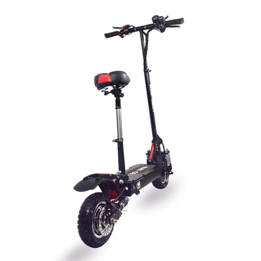 Nanrobot D4+ 2.0 Electric Scooter