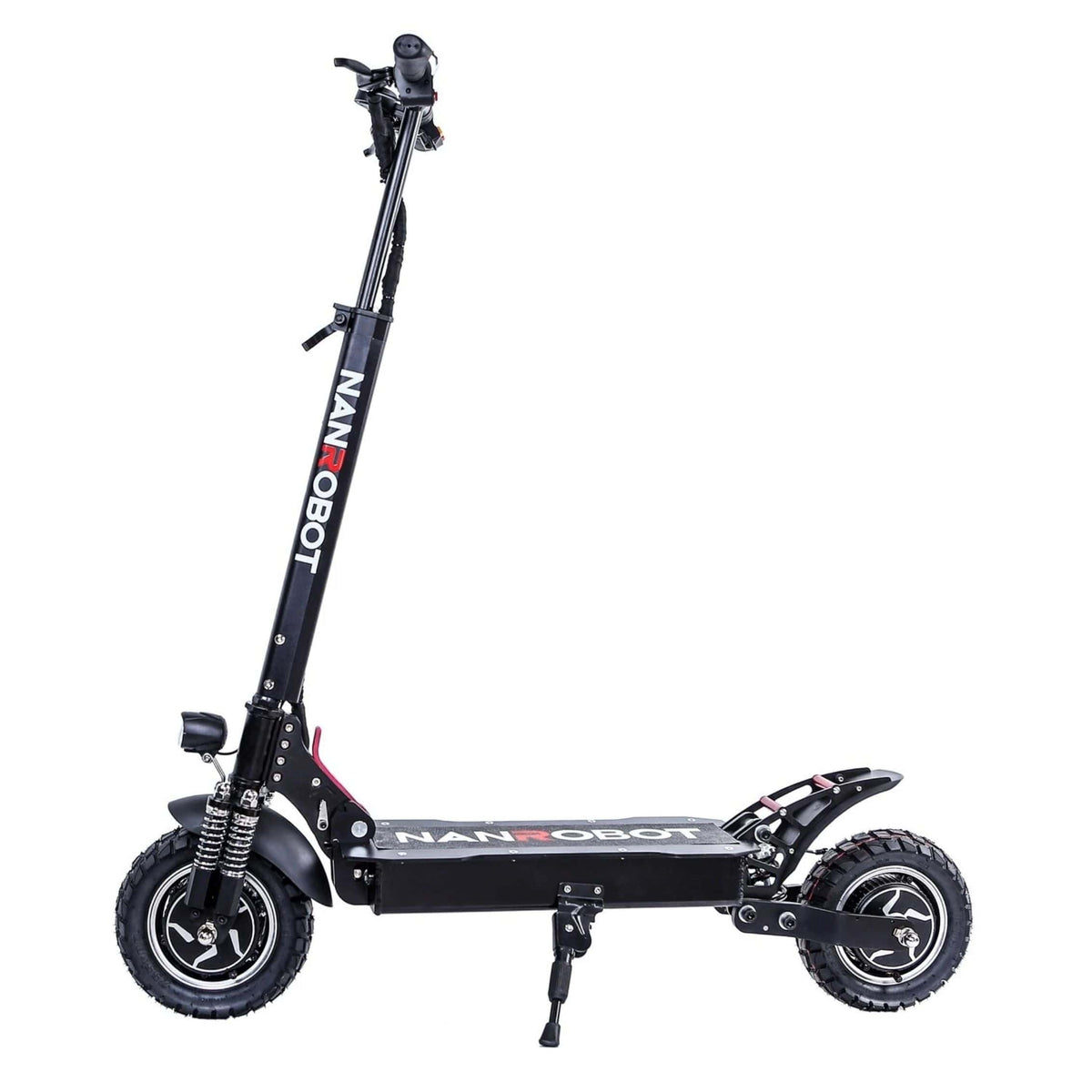 Nanrobot D4+ 2.0 Electric Scooter