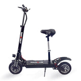 Nanrobot D4+ 2.0 Electric Scooter