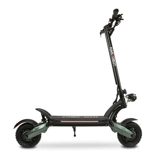 Nanrobot D6+ Electric Scooter