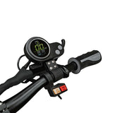 Nanrobot D6+ Electric Scooter