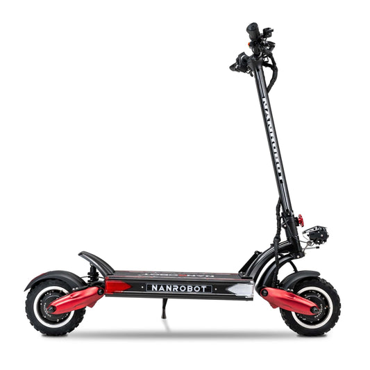 Nanrobot LS7+ Electric Scooter