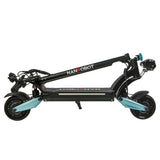 Nanrobot Lightning Electric Scooter