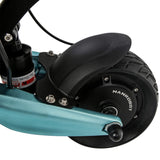 Nanrobot Lightning Electric Scooter