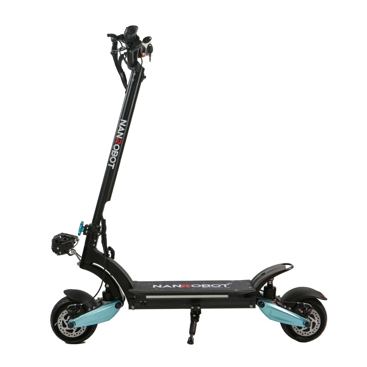 Nanrobot Lightning Electric Scooter