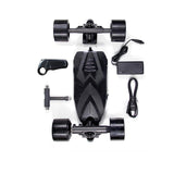 Teamgee H3 Electric Skateboard DIY Kit H3