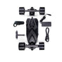 Teamgee H3 Electric Skateboard DIY Kit H3