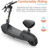 Okai Beetle Seated Electric Scooter